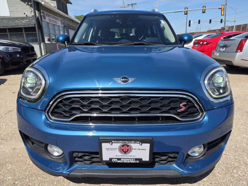 mini countryman 2018 WMZYT5C31J3E69081 image mini countryman 2018 WMZYT5C31J3E69081 image