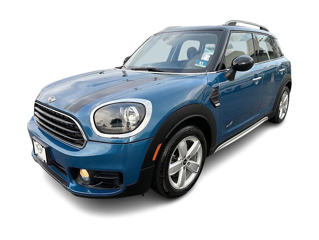 mini countryman 2018 WMZYV5C3XJ3E04112 image mini countryman 2018 WMZYV5C3XJ3E04112 image