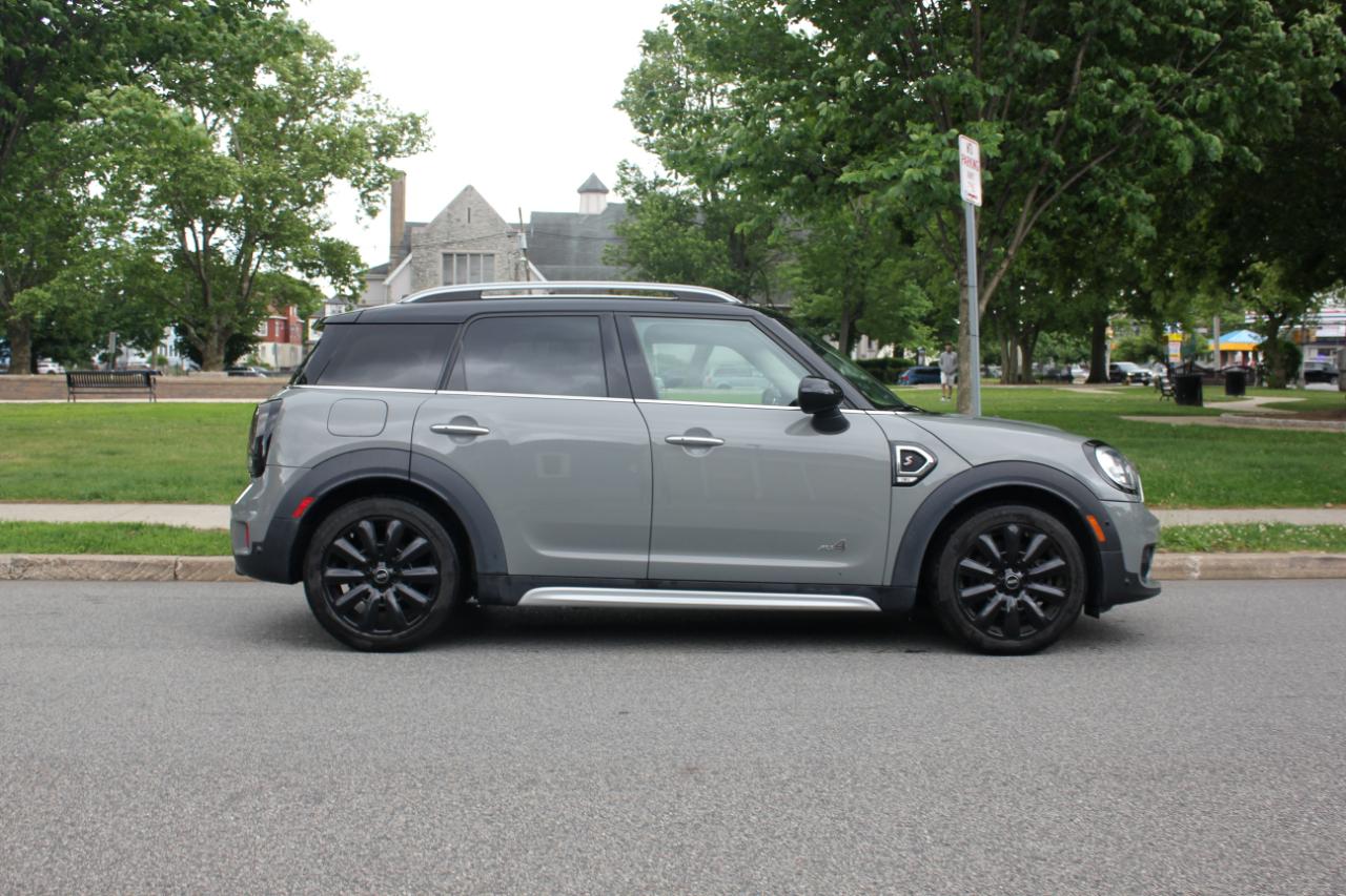 mini countryman 2018 WMZYT5C34J3E59628 image mini countryman 2018 WMZYT5C34J3E59628 image