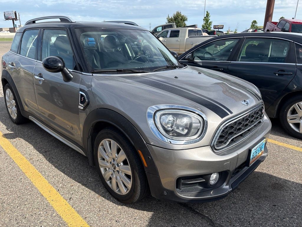 mini countryman 2018 WMZYT5C35J3E60576 image mini countryman 2018 WMZYT5C35J3E60576 image