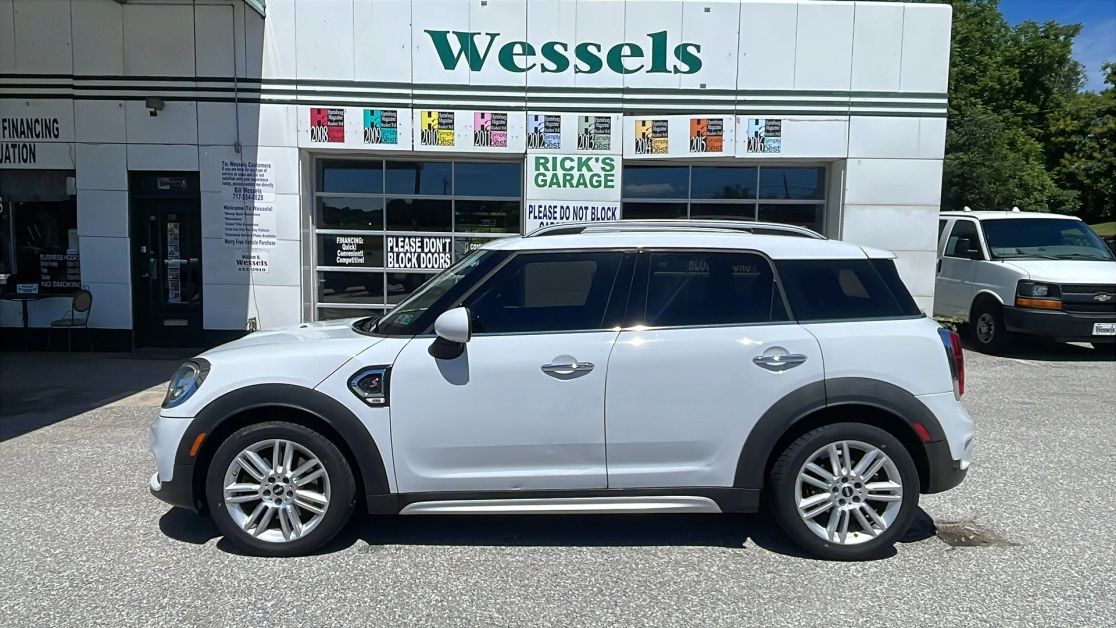 mini countryman 2018 WMZYT3C30J3D99741 image mini countryman 2018 WMZYT3C30J3D99741 image
