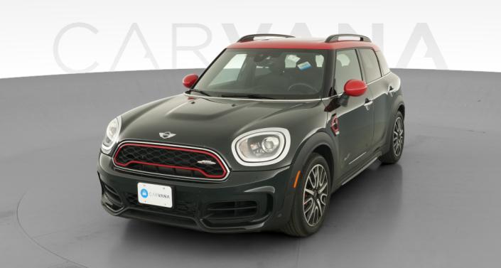 mini countryman 2018 WMZYV9C35J3B91626 image mini countryman 2018 WMZYV9C35J3B91626 image