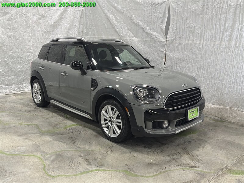 mini countryman 2018 WMZYV5C38J3E04092 image mini countryman 2018 WMZYV5C38J3E04092 image