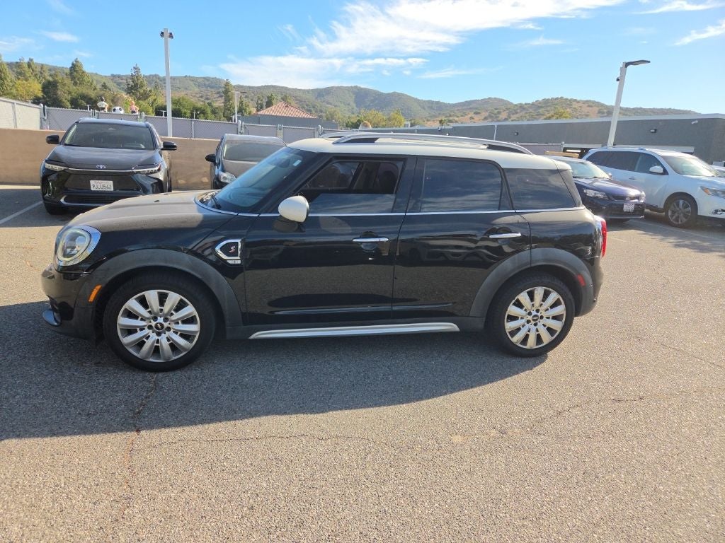 mini countryman 2018 WMZYT3C38J3E00442 image mini countryman 2018 WMZYT3C38J3E00442 image