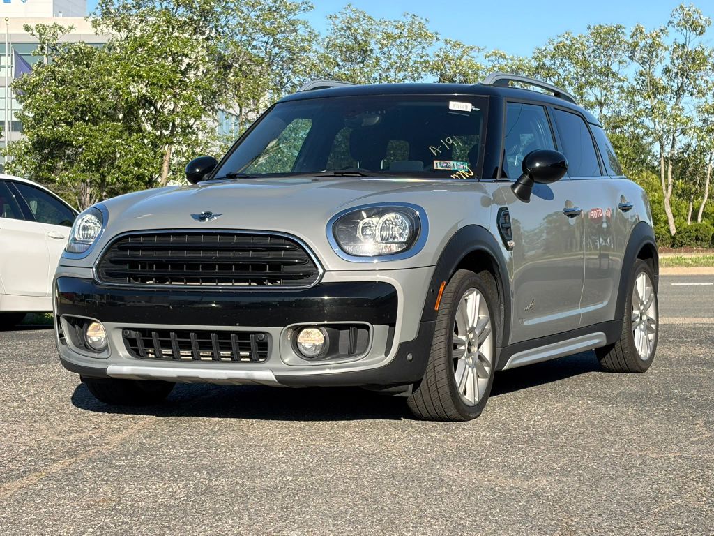 mini countryman 2018 WMZYV5C38J3E03136 image mini countryman 2018 WMZYV5C38J3E03136 image