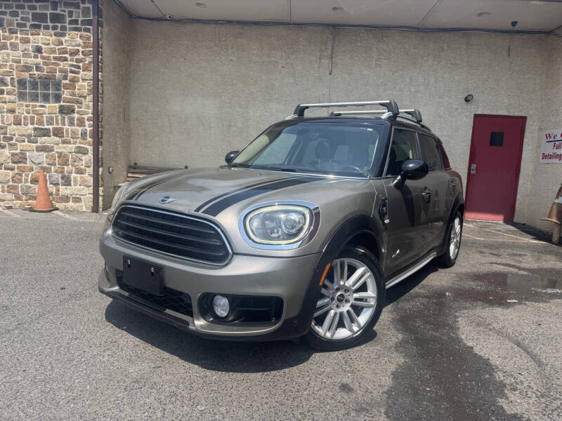 mini countryman 2018 WMZYT5C38J3E62127 image mini countryman 2018 WMZYT5C38J3E62127 image