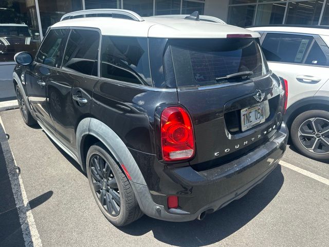 mini countryman 2018 WMZYS7C33J3E09351 image mini countryman 2018 WMZYS7C33J3E09351 image