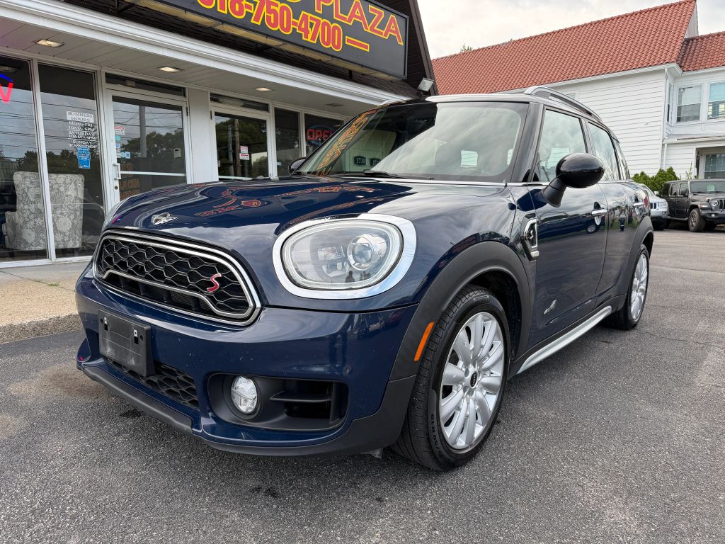 mini countryman 2018 WMZYT5C32J3D81639 image mini countryman 2018 WMZYT5C32J3D81639 image