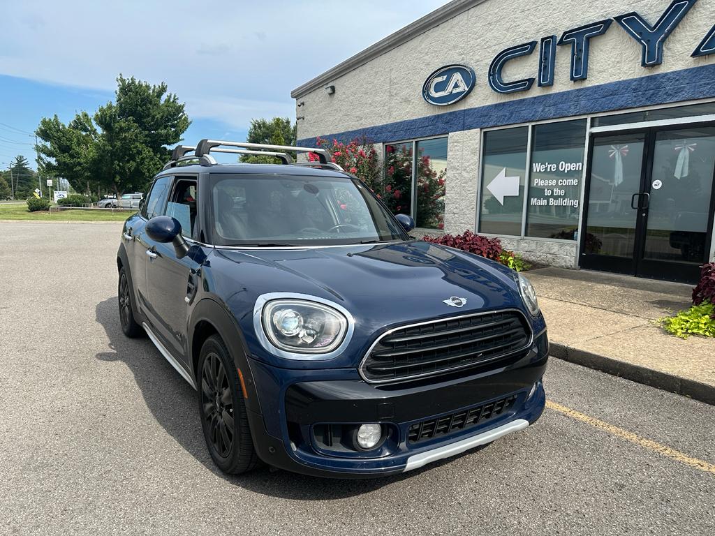 mini countryman 2018 WMZYV5C31J3E03043 image mini countryman 2018 WMZYV5C31J3E03043 image