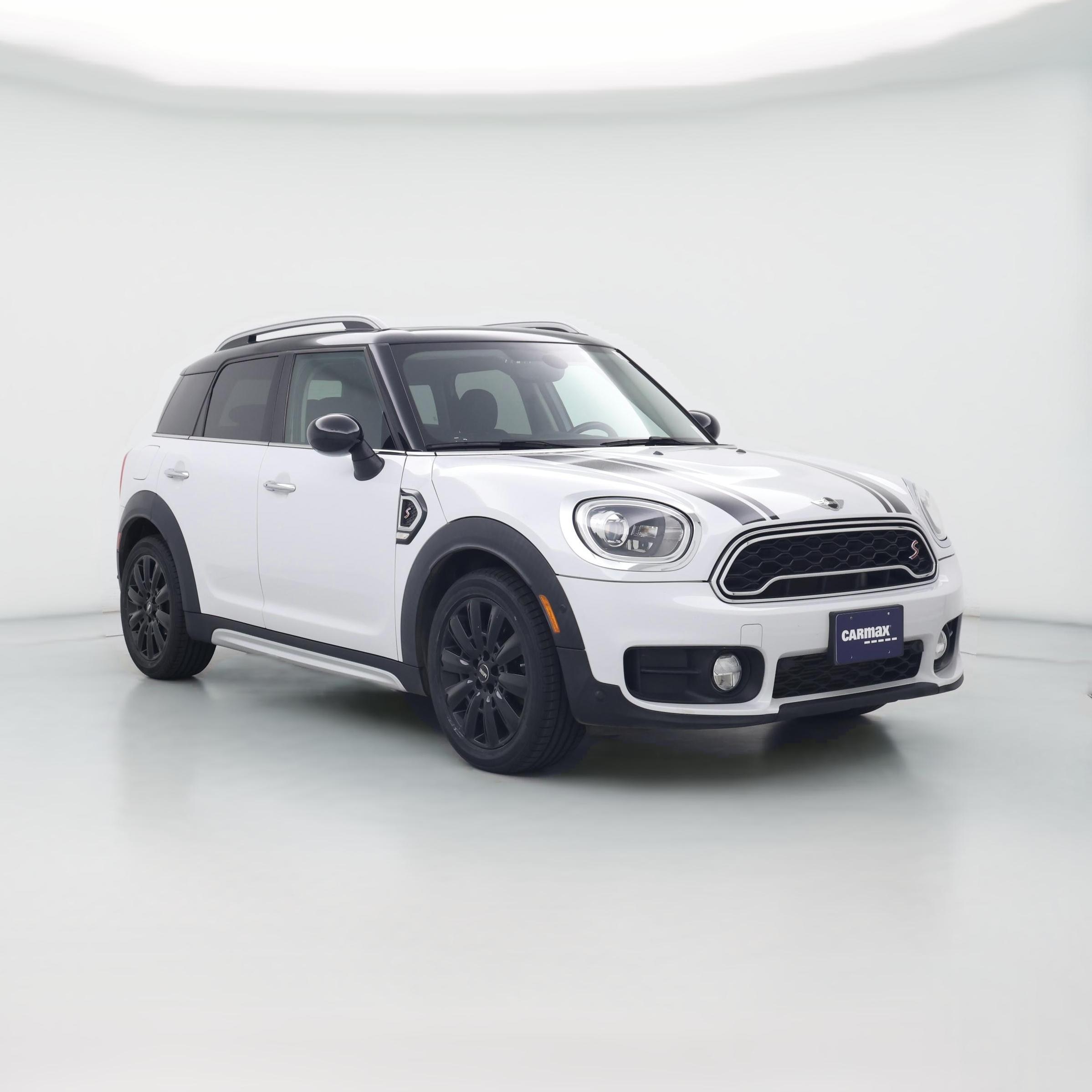 mini countryman 2018 WMZYT3C36J3D99839 image mini countryman 2018 WMZYT3C36J3D99839 image