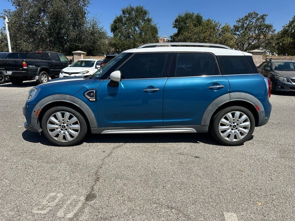mini countryman 2018 WMZYT3C34J3E00566 image mini countryman 2018 WMZYT3C34J3E00566 image