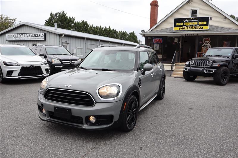 mini countryman 2018 WMZYV5C38J3E03024 image mini countryman 2018 WMZYV5C38J3E03024 image