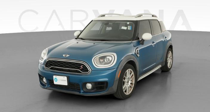 mini countryman 2018 WMZYT3C35J3D99668 image mini countryman 2018 WMZYT3C35J3D99668 image