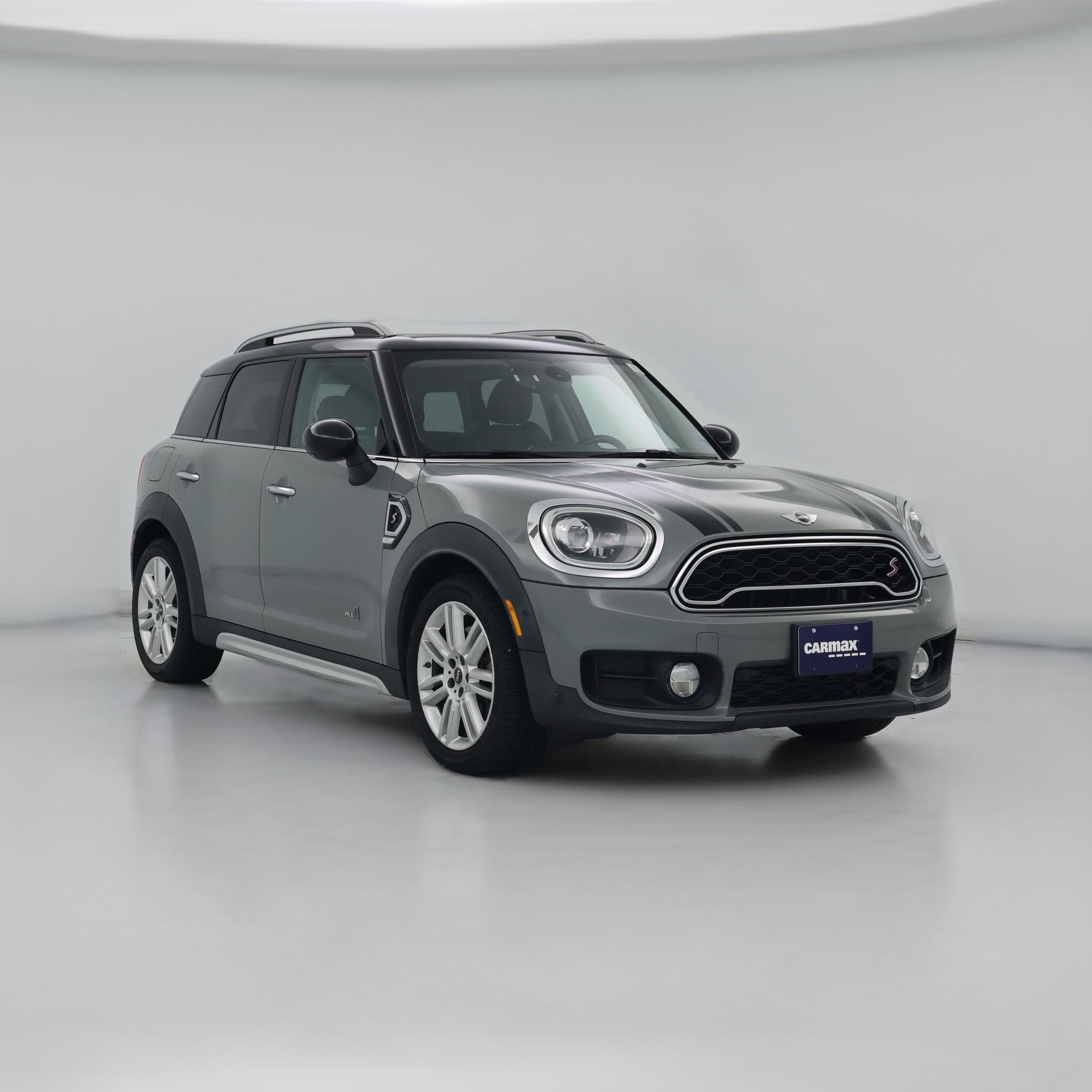 mini countryman 2018 WMZYT5C33J3D82265 image mini countryman 2018 WMZYT5C33J3D82265 image