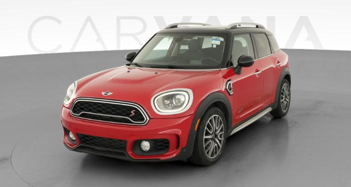 mini countryman 2018 WMZYT5C39J3E62458 image mini countryman 2018 WMZYT5C39J3E62458 image