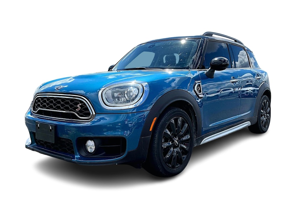 mini countryman 2018 WMZYT3C35J3E93372 image mini countryman 2018 WMZYT3C35J3E93372 image