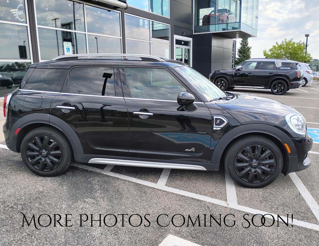 mini countryman 2018 WMZYT5C36J3E62160 image mini countryman 2018 WMZYT5C36J3E62160 image
