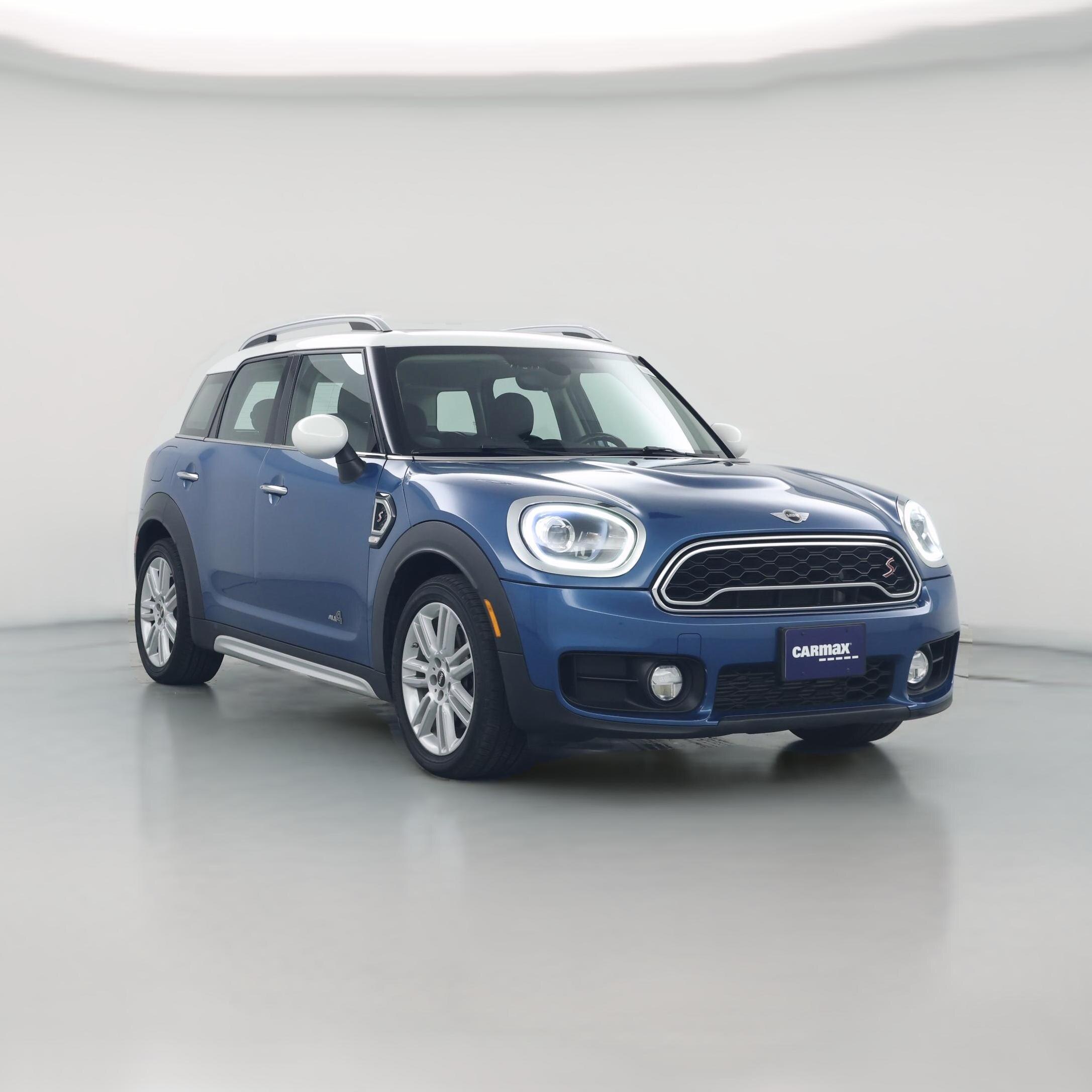 mini countryman 2018 WMZYT5C31J3E61532 image mini countryman 2018 WMZYT5C31J3E61532 image