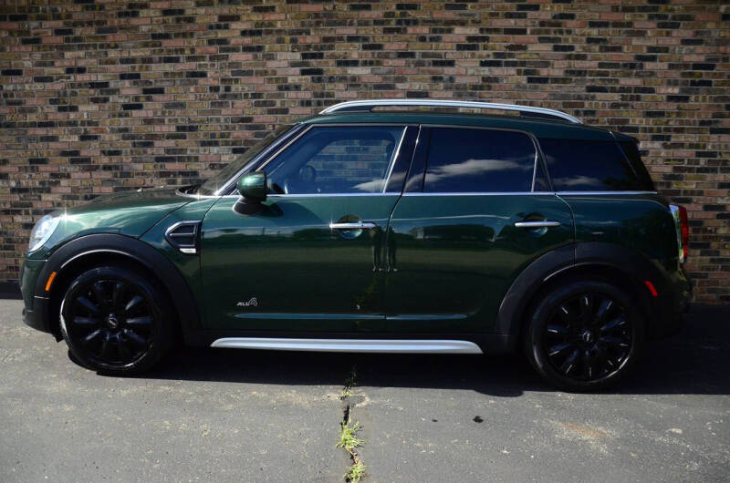 mini countryman 2018 WMZYV5C31J3E03978 image mini countryman 2018 WMZYV5C31J3E03978 image