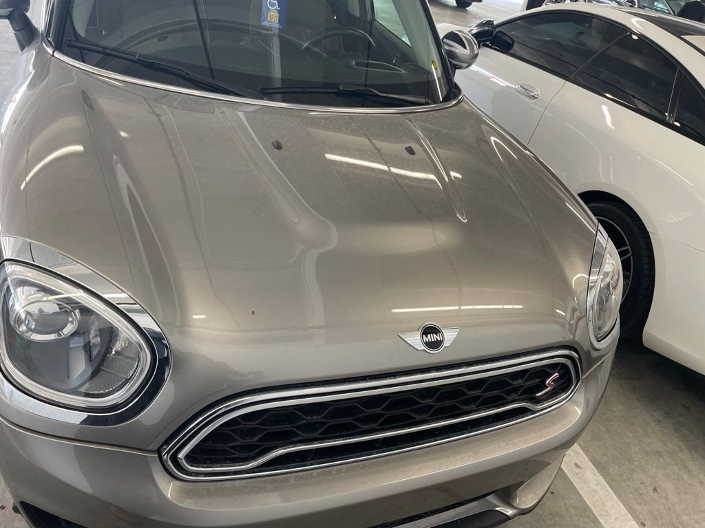 mini countryman 2018 WMZYT3C34J3D99287 image mini countryman 2018 WMZYT3C34J3D99287 image