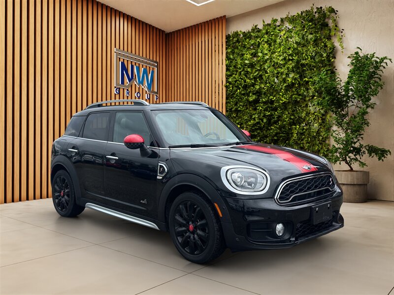 mini countryman 2018 WMZYT5C32J3D83035 image mini countryman 2018 WMZYT5C32J3D83035 image