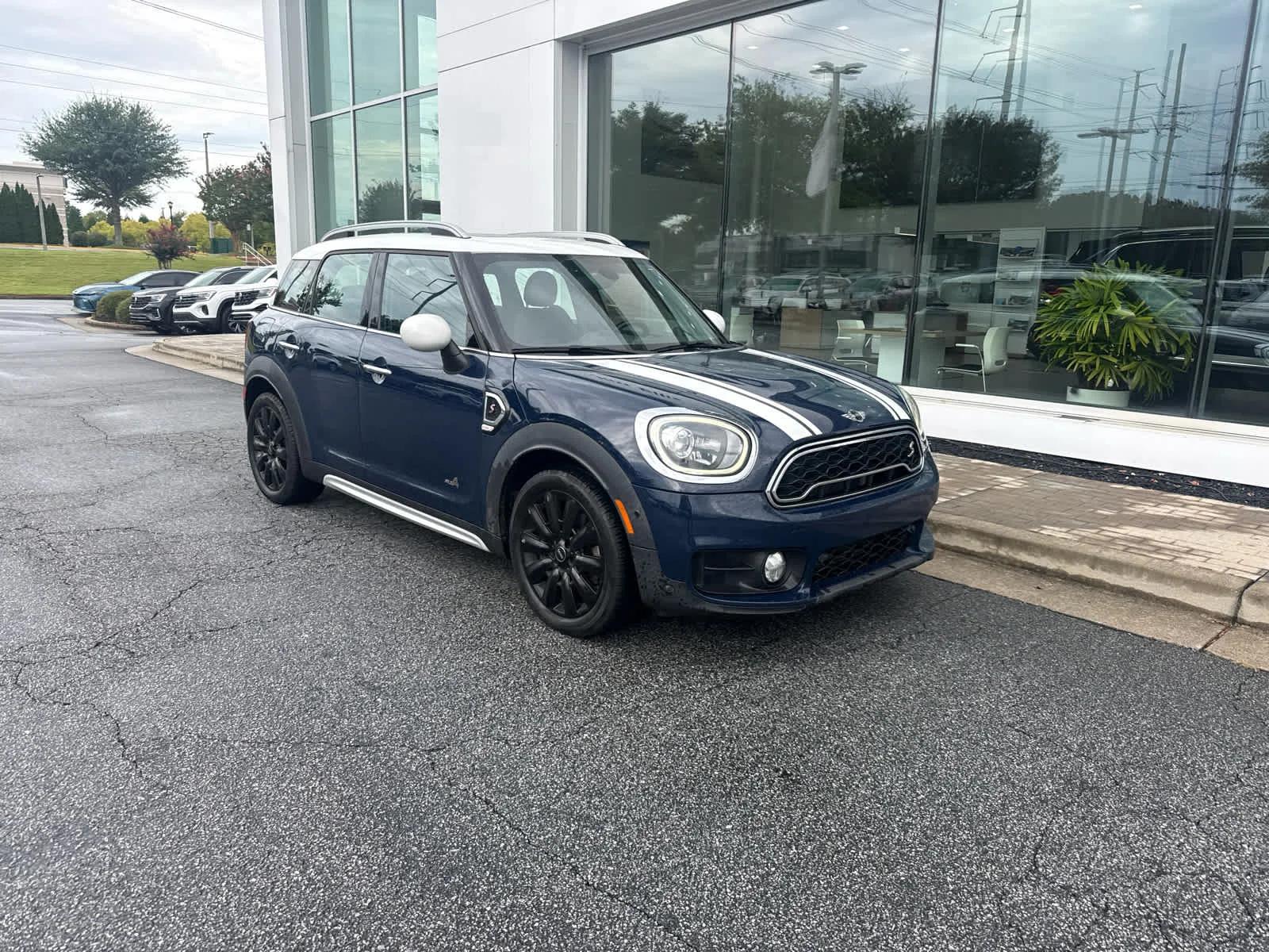 mini countryman 2018 WMZYT5C31J3D82040 image mini countryman 2018 WMZYT5C31J3D82040 image