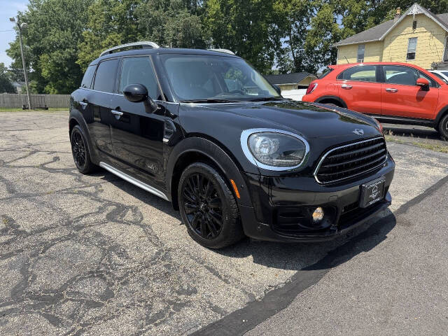 mini countryman 2018 WMZYV5C31J3E04452 image mini countryman 2018 WMZYV5C31J3E04452 image