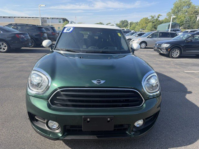 mini countryman 2018 WMZYS7C31J3E07534 image mini countryman 2018 WMZYS7C31J3E07534 image