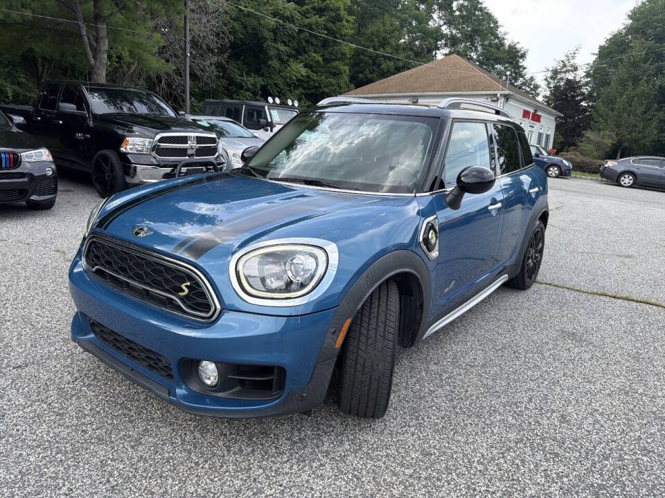 mini countryman 2018 WMZYU7C42J3B86299 image mini countryman 2018 WMZYU7C42J3B86299 image