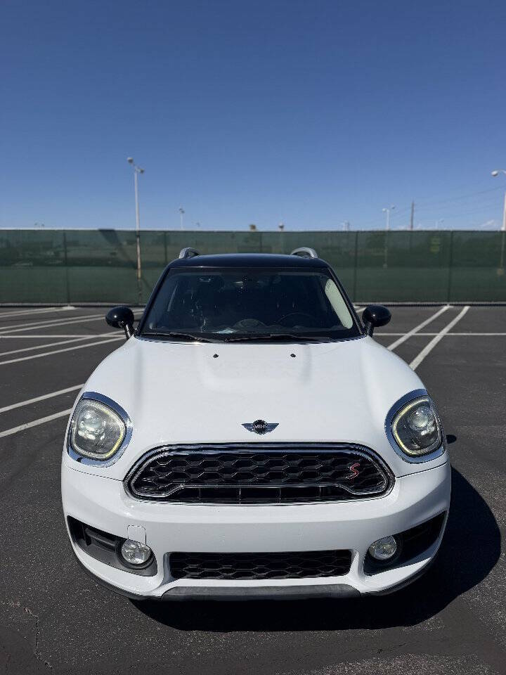 mini countryman 2018 WMZYT3C37J3E00447 image mini countryman 2018 WMZYT3C37J3E00447 image