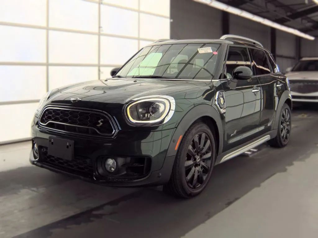 mini countryman 2018 WMZYU7C44J3E56536 image mini countryman 2018 WMZYU7C44J3E56536 image