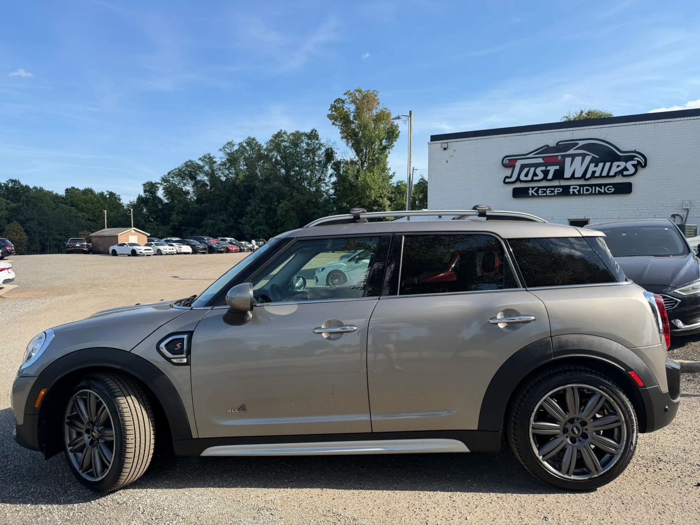 mini countryman 2018 WMZYT5C37J3E59770 image mini countryman 2018 WMZYT5C37J3E59770 image