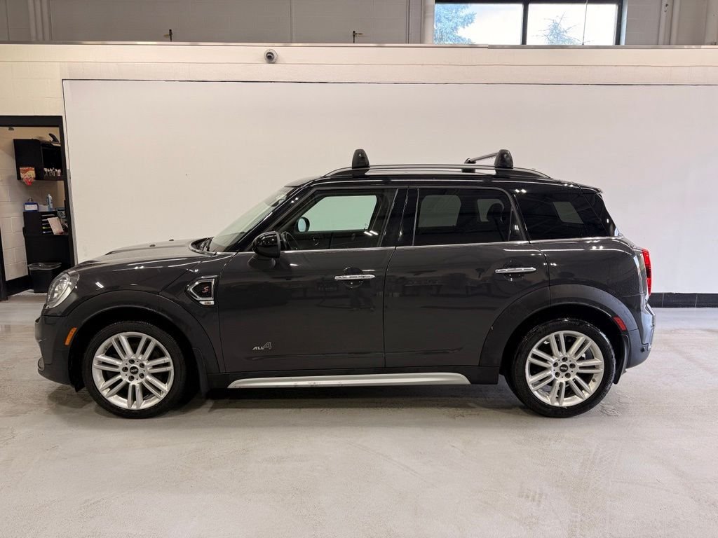 mini countryman 2018 WMZYT5C35J3D81702 image mini countryman 2018 WMZYT5C35J3D81702 image