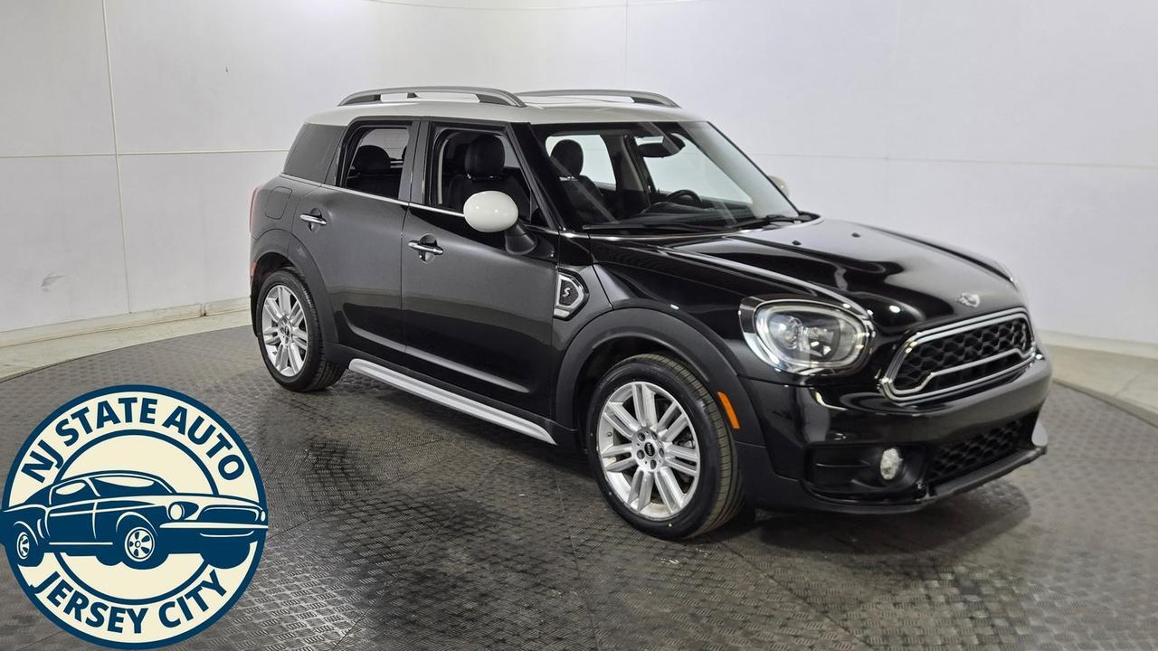 mini countryman 2018 WMZYT3C33J3E00932 image mini countryman 2018 WMZYT3C33J3E00932 image