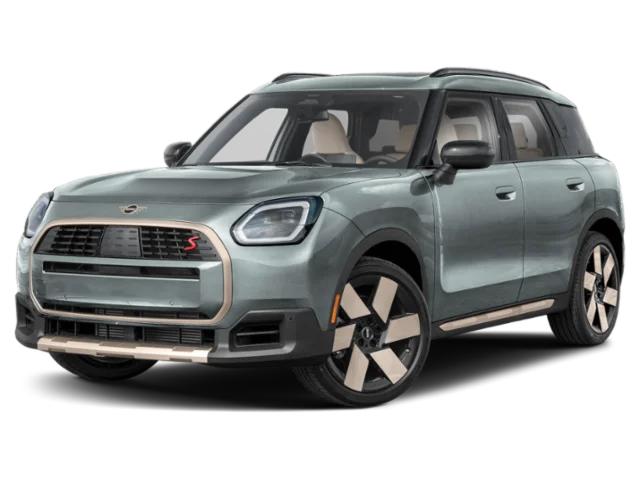 mini countryman 2026 WMZ23GA07T7T93126 image mini countryman 2026 WMZ23GA07T7T93126 image