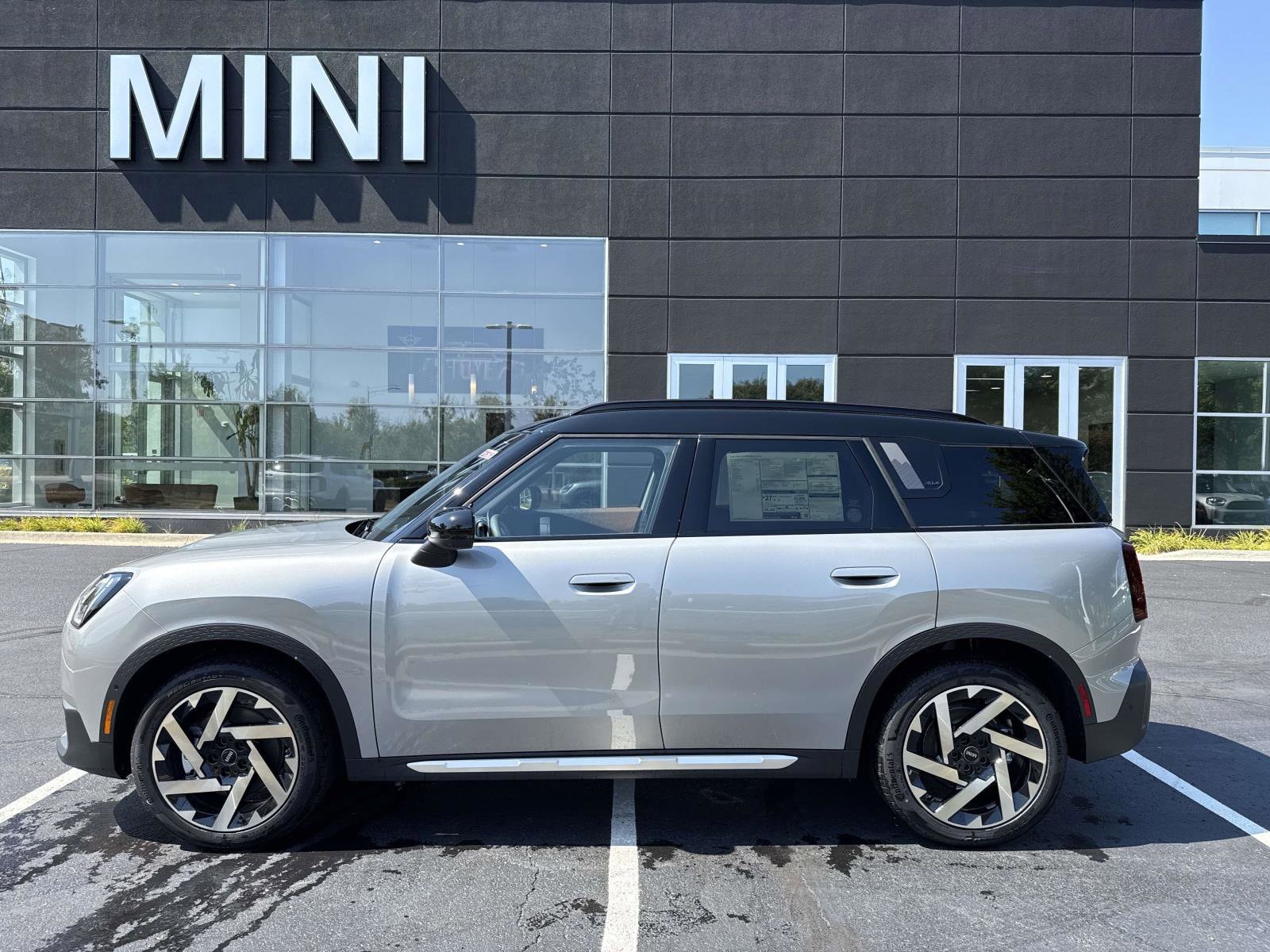 mini countryman 2026 WMZ23GA01T7T86348 image mini countryman 2026 WMZ23GA01T7T86348 image