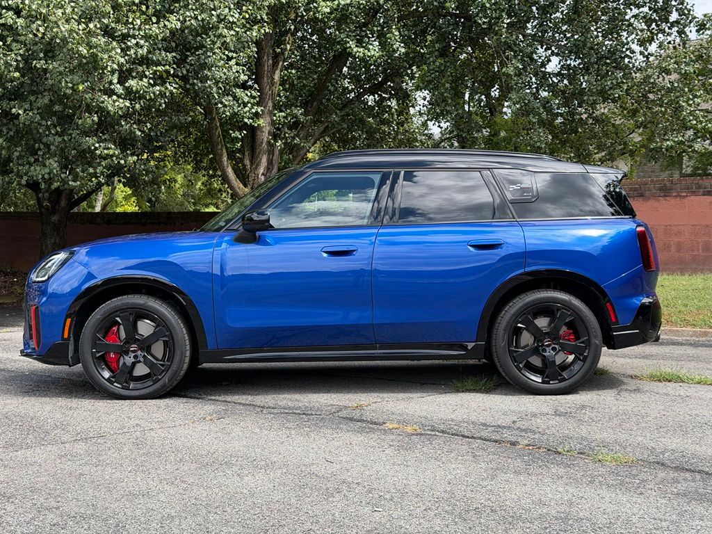 mini countryman 2026 WMZ33GA09T7U54870 image mini countryman 2026 WMZ33GA09T7U54870 image