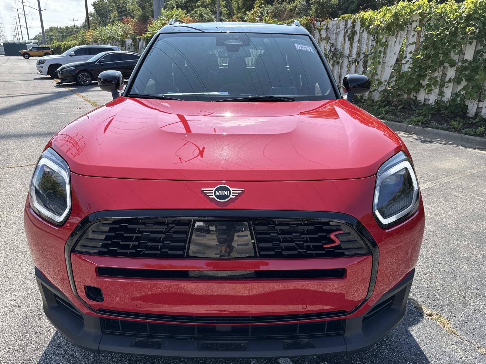 mini countryman 2026 WMZ23GA08T7T98495 image mini countryman 2026 WMZ23GA08T7T98495 image