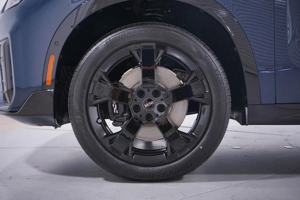 mini countryman 2026 WMZ23GA04T7T89650 image mini countryman 2026 WMZ23GA04T7T89650 image