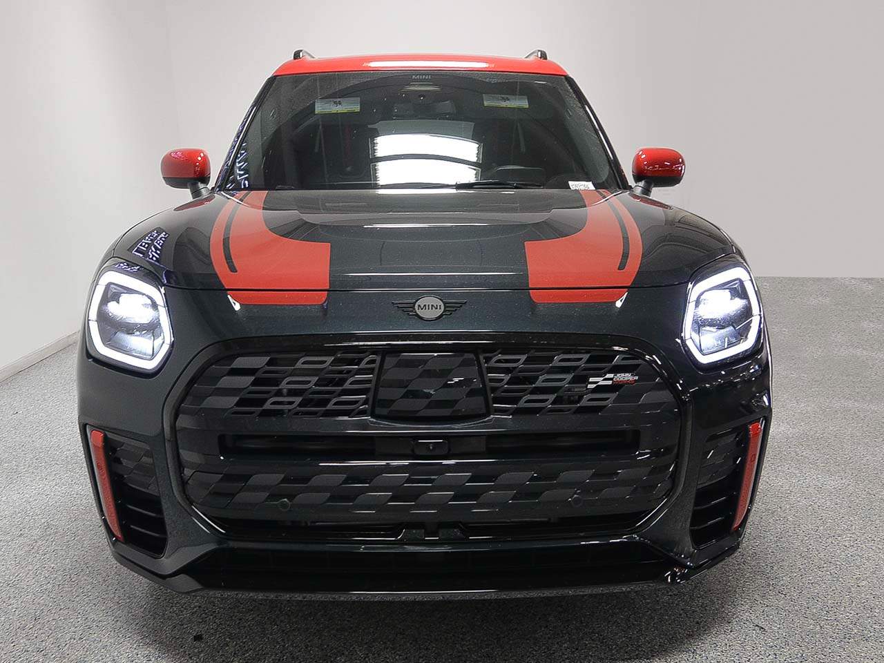 mini countryman 2026 WMZ33GA09T7V02870 image mini countryman 2026 WMZ33GA09T7V02870 image