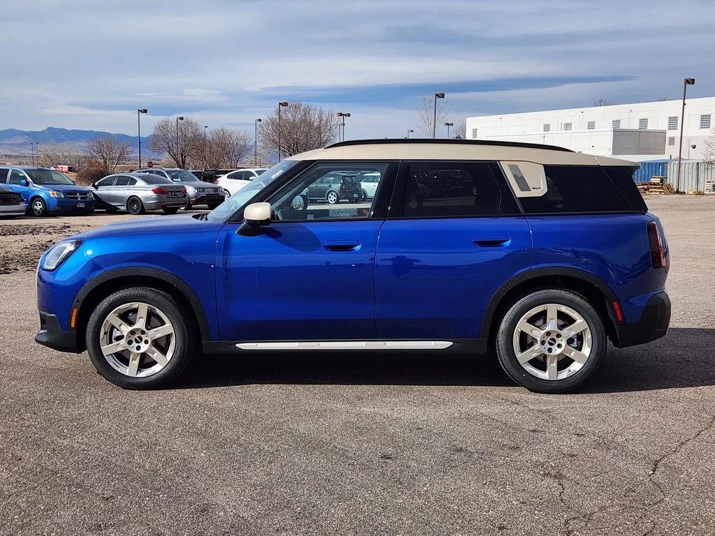 mini countryman 2026 WMZ23GA08T7U66827 image mini countryman 2026 WMZ23GA08T7U66827 image