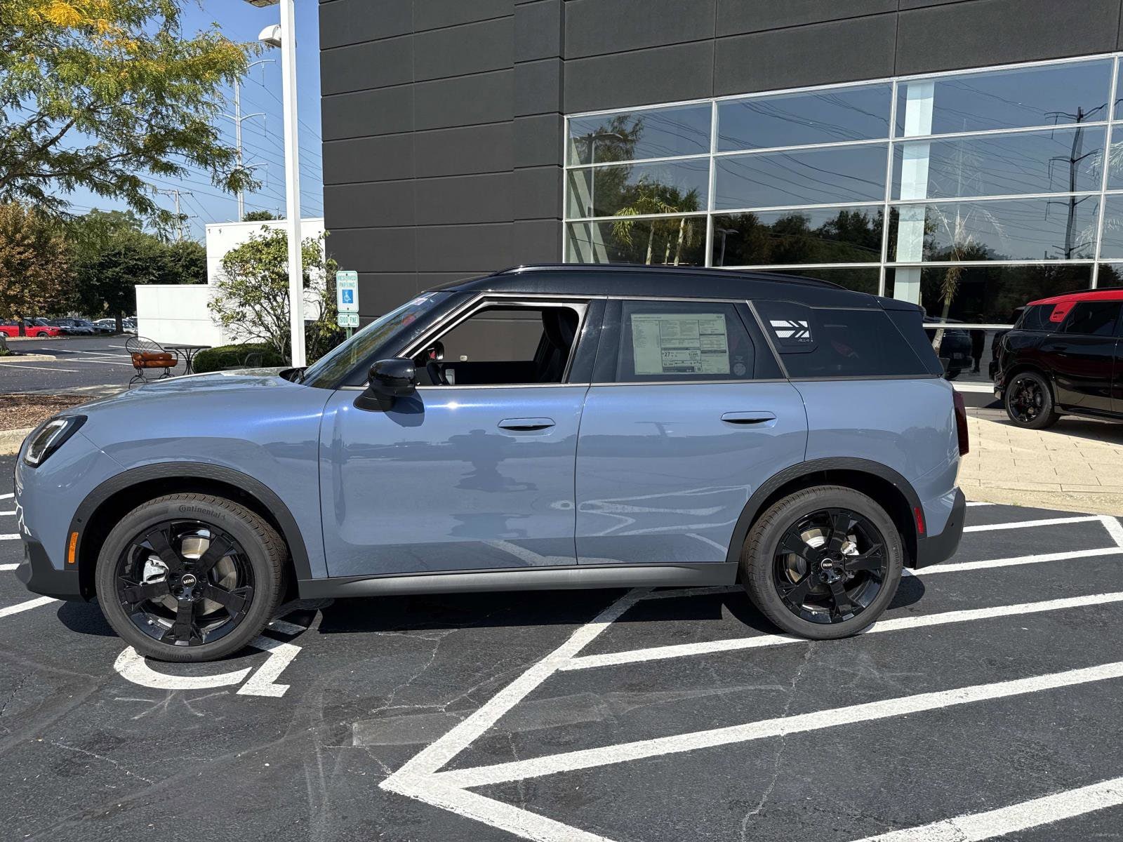 mini countryman 2026 WMZ23GA08T7T96343 image mini countryman 2026 WMZ23GA08T7T96343 image