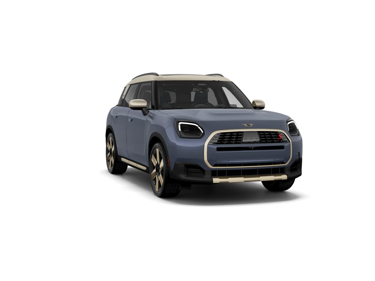 mini countryman 2026 WMZ23GA02T7T84771 image mini countryman 2026 WMZ23GA02T7T84771 image