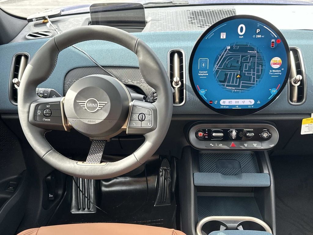 mini countryman 2026 WMZ23GA05T7T93187 image mini countryman 2026 WMZ23GA05T7T93187 image
