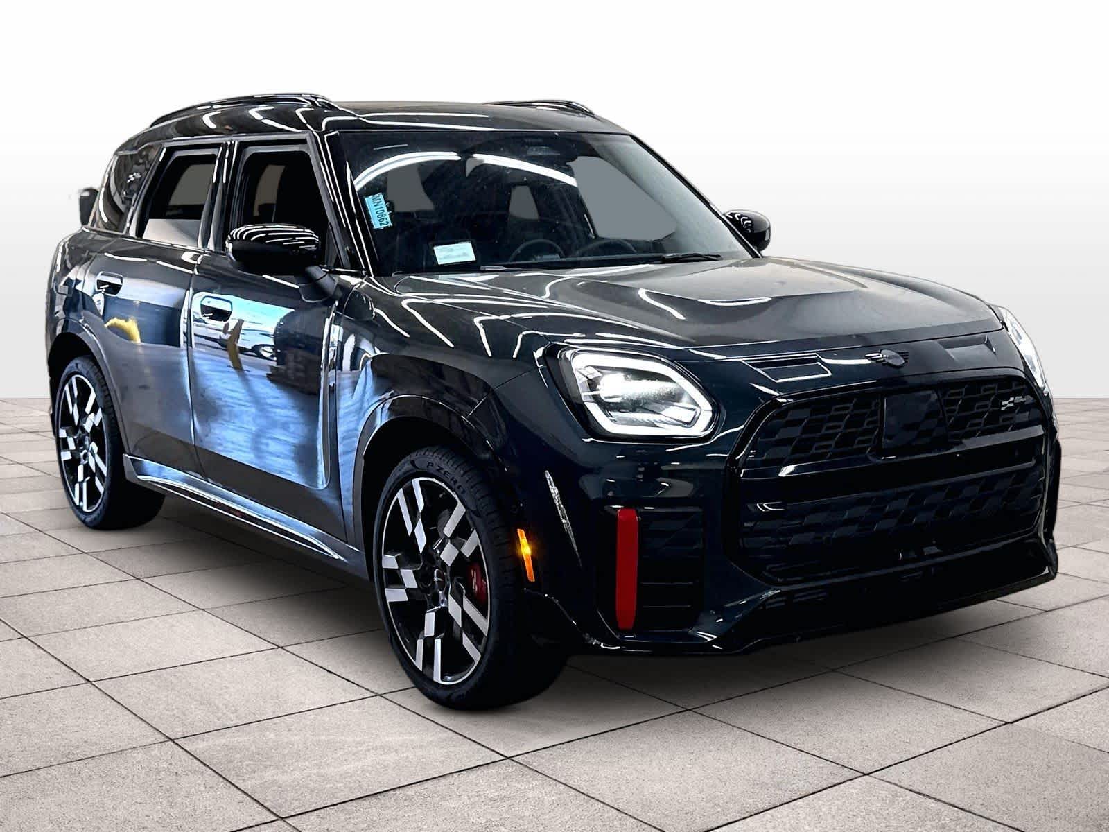 mini countryman 2026 WMZ33GA06T7U17128 image mini countryman 2026 WMZ33GA06T7U17128 image