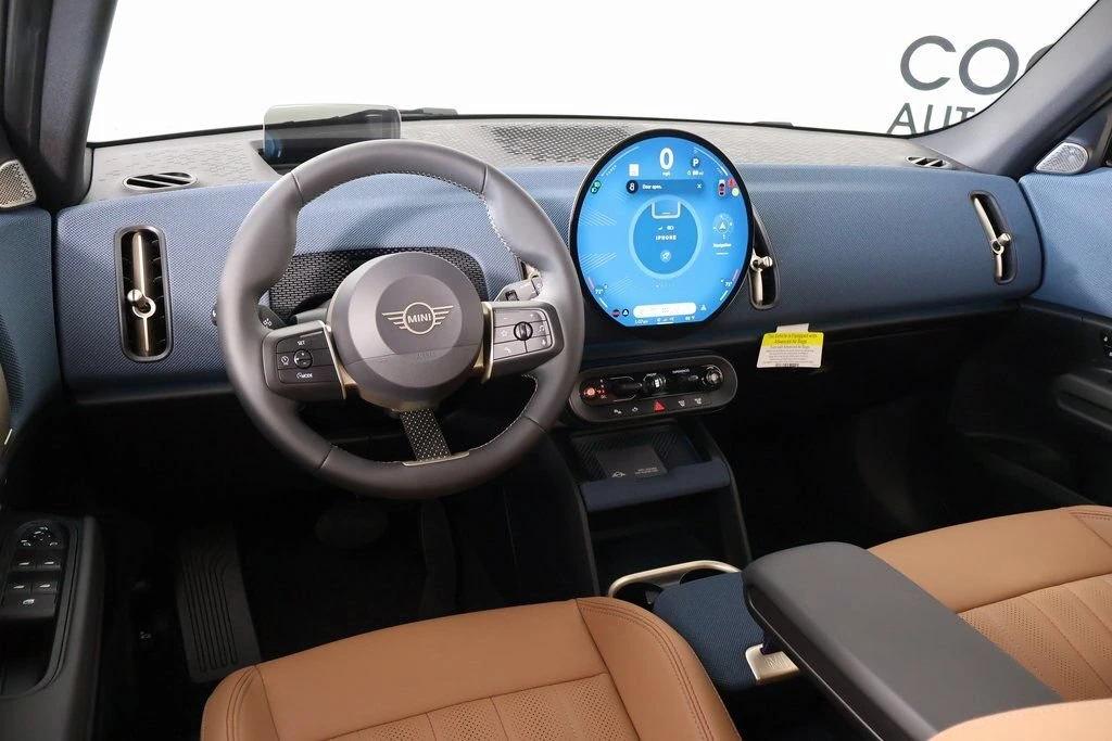 mini countryman 2026 WMZ23GA0XT7U14826 image mini countryman 2026 WMZ23GA0XT7U14826 image