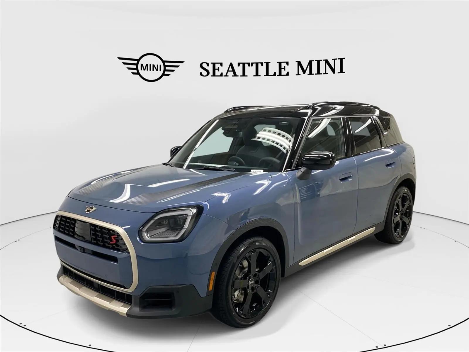 mini countryman 2026 WMZ23GA05T7T83890 image mini countryman 2026 WMZ23GA05T7T83890 image