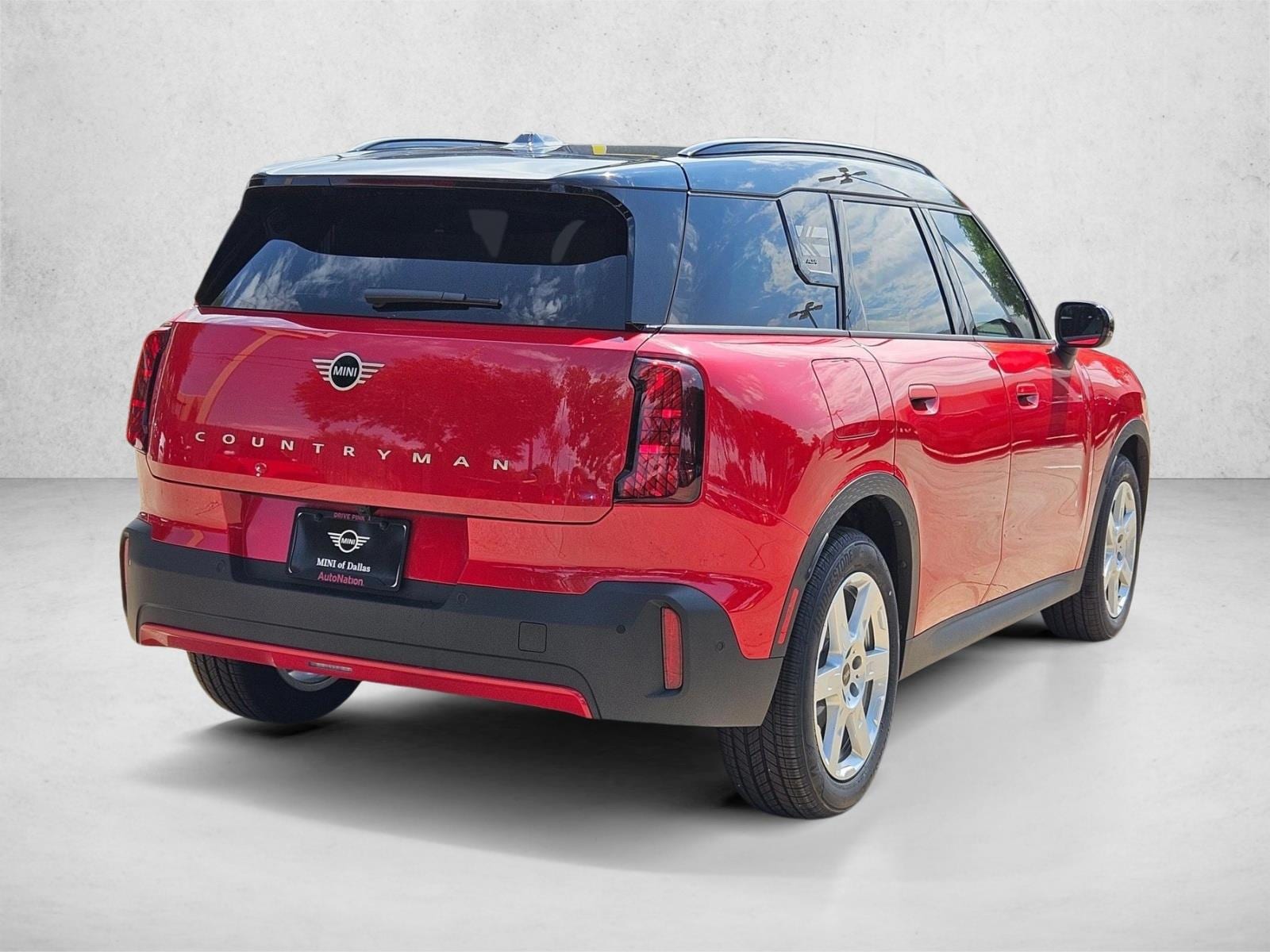 mini countryman 2026 WMZ23GA05T7V42648 image mini countryman 2026 WMZ23GA05T7V42648 image