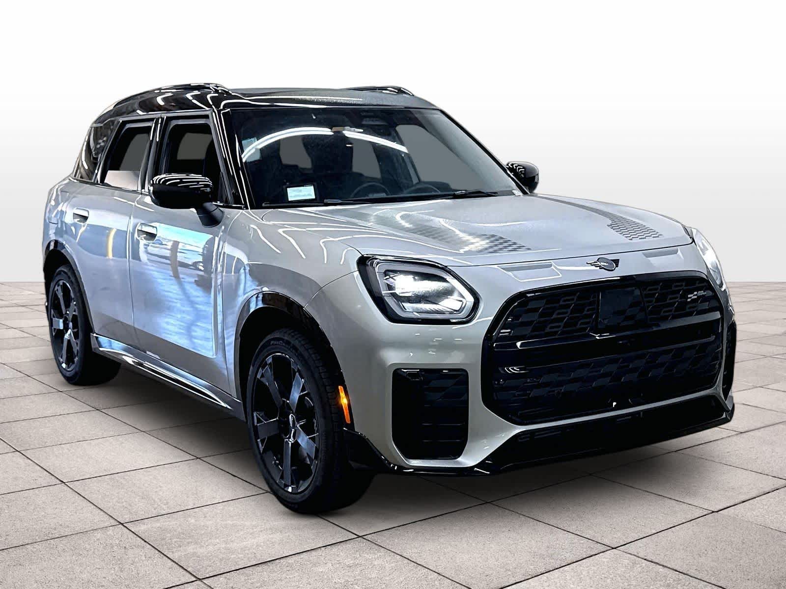 mini countryman 2026 WMZ23GA08T7T88999 image mini countryman 2026 WMZ23GA08T7T88999 image