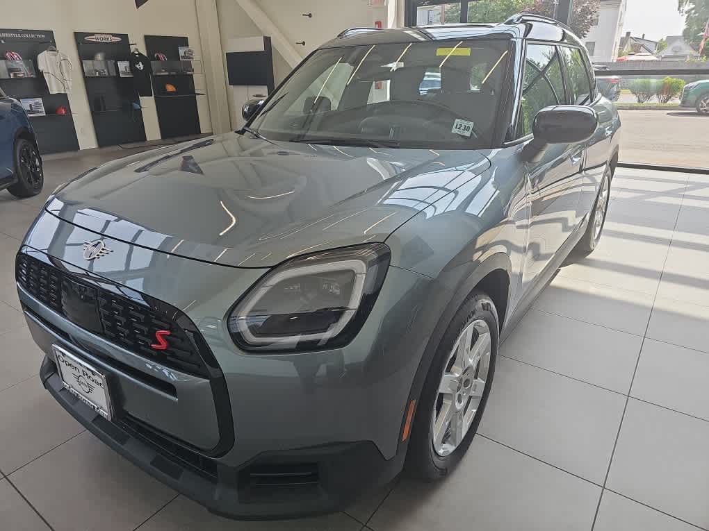 mini countryman 2026 WMZ23GA04T7U26423 image mini countryman 2026 WMZ23GA04T7U26423 image